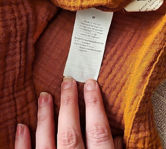 Madewell Cassidy V Neck Button-Front Romper Size Medium - Picture 7 of 13